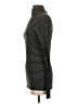 Vince. Gray Long Sleeve Turtleneck Size S - photo 5