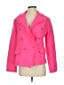 Steve Madden 100% Polyester Pink Blazer Size S - photo 1