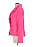 Steve Madden 100% Polyester Pink Blazer Size S - photo 5