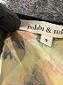 Robbi & Nikki Black Tank Top Size S - photo 7