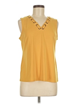 Catherine Malandrino Sleeveless Top