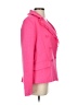 Steve Madden 100% Polyester Pink Blazer Size S - photo 4
