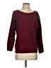 J.Crew Burgundy Pullover Sweater Size S - photo 1