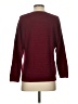 J.Crew Burgundy Pullover Sweater Size S - photo 2