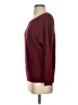 J.Crew Burgundy Pullover Sweater Size S - photo 5