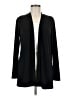 Joie De Vivre Black Kimono Size M - photo 1
