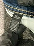 Inc Denim Blue Jeans Size 16W - photo 5