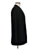 Joie De Vivre Black Kimono Size M - photo 4
