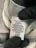 Caslon Stripes Silver Gray Pullover Sweater Size S - photo 8
