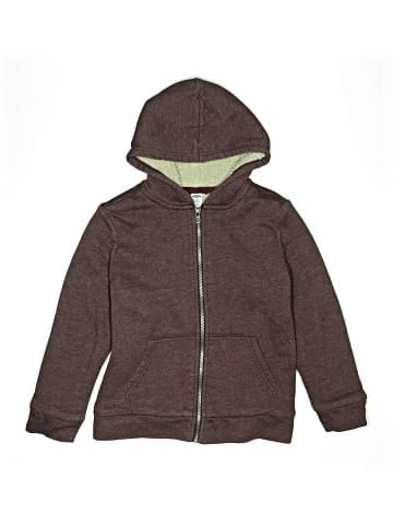 Old Navy Zip Up Hoodie (view 1)