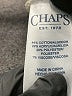 Chaps Ivory Gray Cardigan Size XXL - photo 5