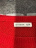 Cotton On Solid Red Pullover Sweater Size XS - photo 7