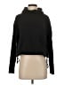 L Space Black Turtleneck Sweater Size S - photo 1