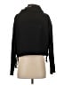 L Space Black Turtleneck Sweater Size S - photo 2