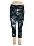 Fabletics Tropical Teal Active Pants Size 3X - photo 1