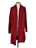 Christopher & Banks Red Cardigan Size S (petite) - photo 1