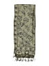 Unbranded Tan Gold Scarf One size - photo 2
