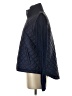 Lands' End 100% Nylon Argyle Blue Jacket Size S - photo 5