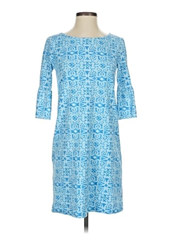 Southern Tide Casual Dress (view 1)