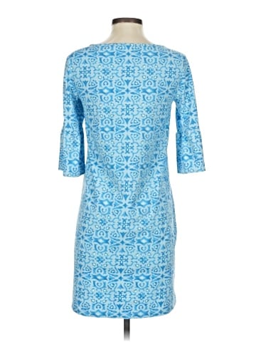 Southern Tide Casual Dress (view 2)