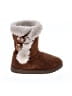 Jumping Beans Brown Tan Boots Size 8 (kids) - photo 1