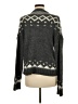 Cupcakes & Cashmere Stars Gray Pullover Sweater Size M - photo 2