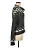 Cupcakes & Cashmere Stars Gray Pullover Sweater Size M - photo 4