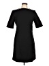 Theory Black Casual Dress Size 12 - photo 1