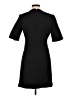 Theory Black Casual Dress Size 12 - photo 2