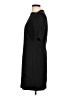 Theory Black Casual Dress Size 12 - photo 5