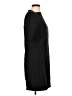 Theory Black Casual Dress Size 12 - photo 4