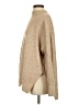 H&M Tan Turtleneck Sweater Size S - photo 5