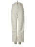 Zara Ivory Jeans Size 4 - photo 1