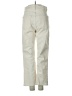 Zara Ivory Jeans Size 4 - photo 2
