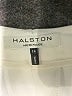 Halston Heritage Ivory Casual Pants Size 14 - photo 4