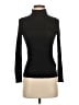 Madewell Black Turtleneck Sweater Size XXS - photo 1