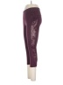 Lululemon Athletica Burgundy Active Pants Size 6 - photo 5