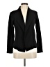 Style&Co 100% Cotton Black Blazer Size M (petite) - photo 1