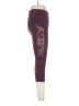 Lululemon Athletica Burgundy Active Pants Size 6 - photo 4