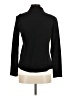 Style&Co 100% Cotton Black Blazer Size M (petite) - photo 2