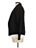 Style&Co 100% Cotton Black Blazer Size M (petite) - photo 5