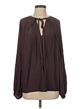 Ramy Brook Long Sleeve Blouse