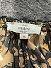 Entro Brown Long Sleeve Blouse Size S - photo 7