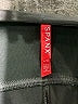 SPANX Black Leggings Size L - photo 7