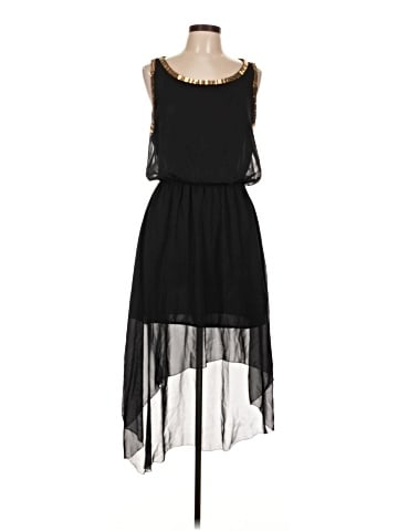 Double Zero Cocktail Dress (view 1)