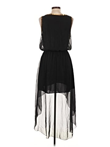 Double Zero Cocktail Dress (view 2)