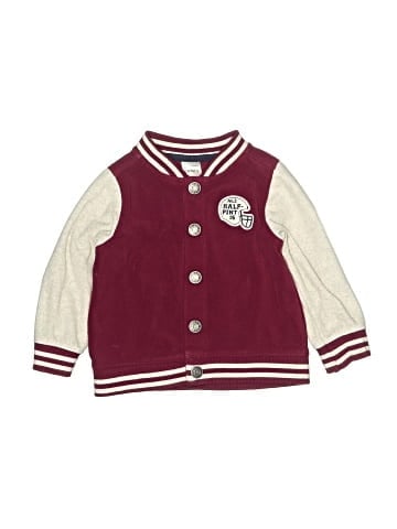 Carter's Jacket (view 1)