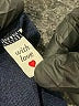UNIQUELY Lorna Jane Blue Pullover Sweater Size XXS - photo 7
