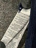 UNIQUELY Lorna Jane Blue Pullover Sweater Size XXS - photo 9