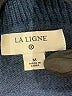 La Ligne x Target Stripes Blue Pullover Sweater Size M - photo 7